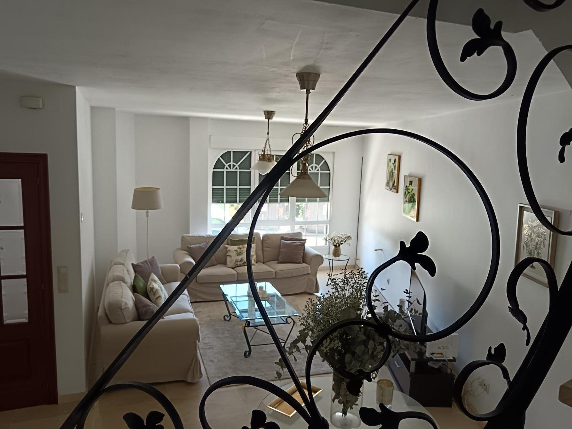 Villa Casa Beatriz Cambados Exterior foto