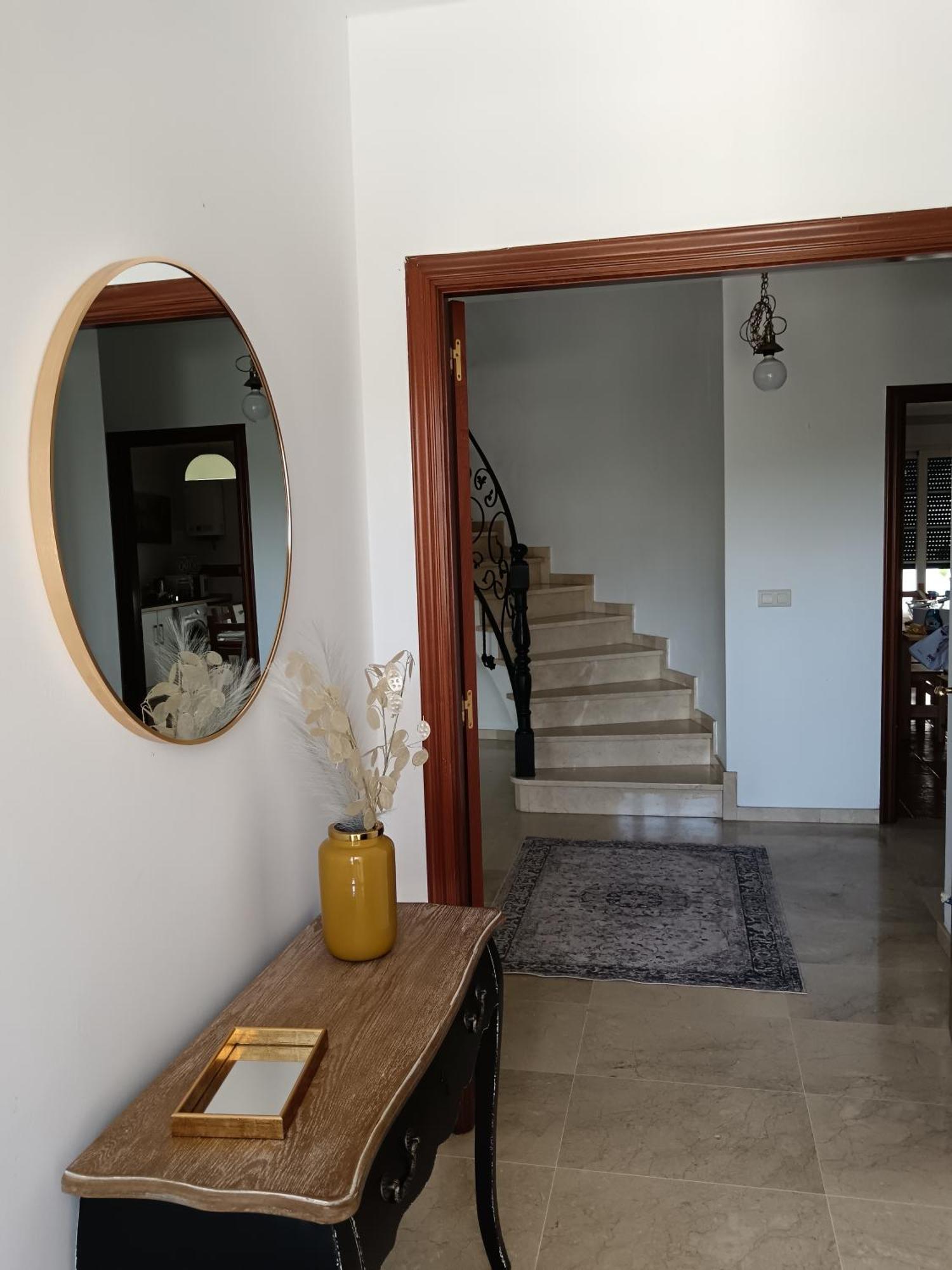 Villa Casa Beatriz Cambados Exterior foto
